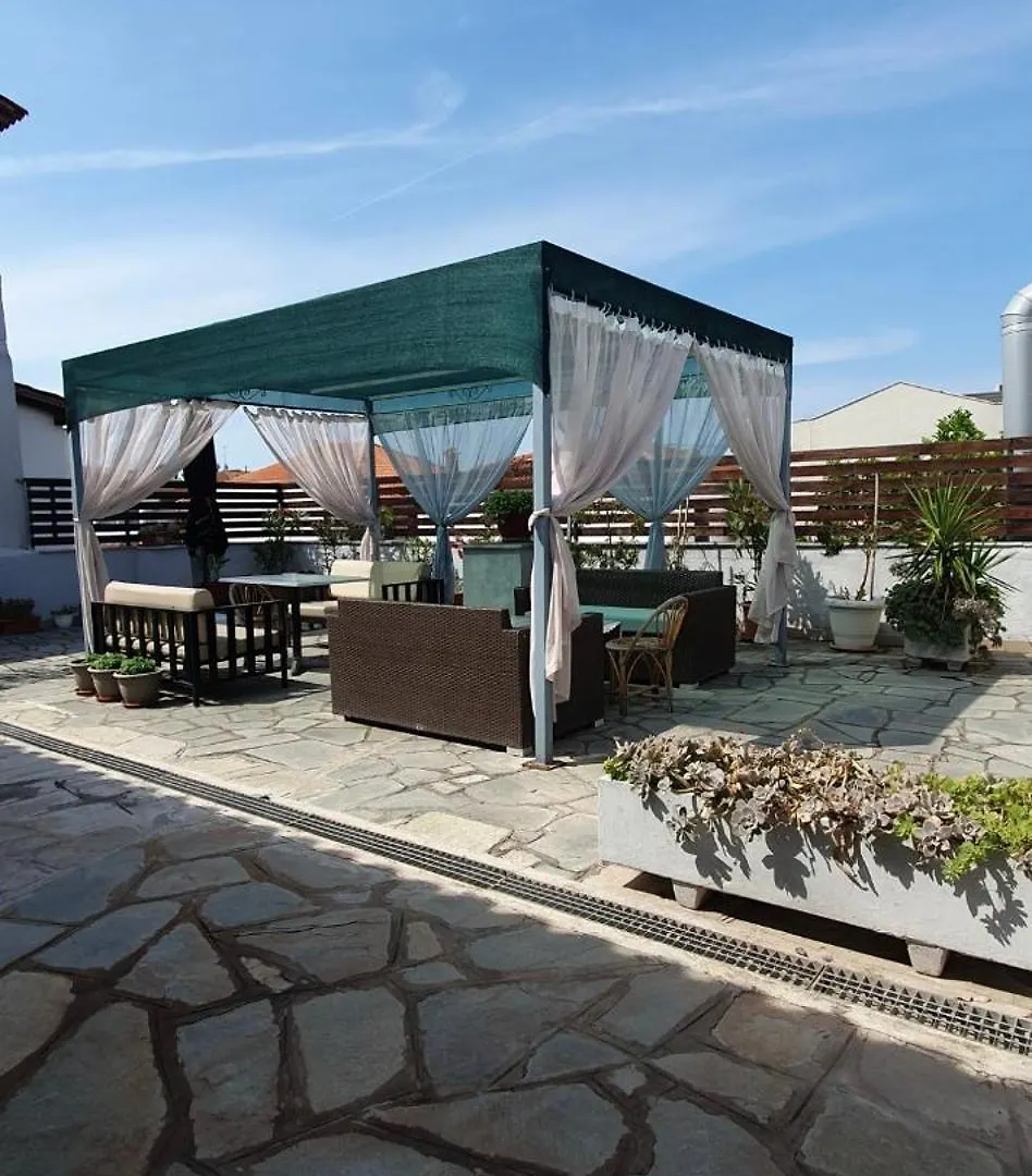 Apartment Nikol Studio 2 Kallithea  Greece